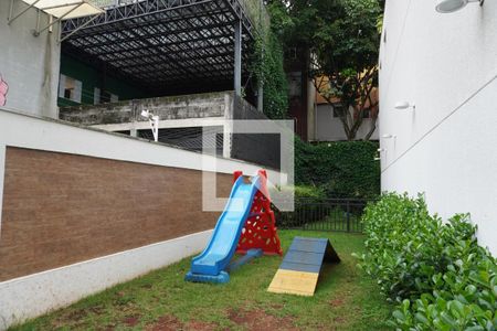 Apartamento para alugar com 30m², 0 quarto e 1 vagaÁrea comum