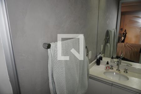 Apartamento para alugar com 30m², 0 quarto e 1 vagaBanheiro