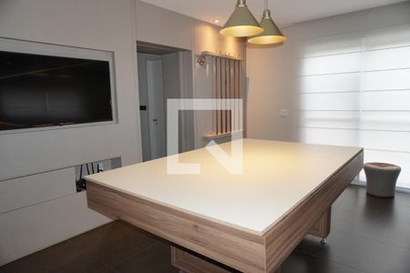 Apartamento para alugar com 30m², 0 quarto e 1 vagaÁrea comum