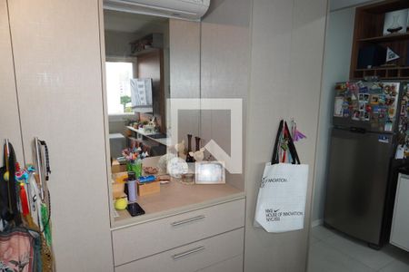 Apartamento para alugar com 30m², 0 quarto e 1 vagaCozinha