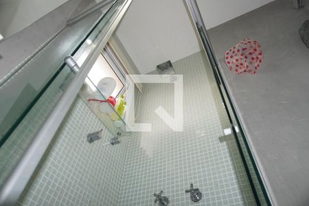 Apartamento para alugar com 30m², 0 quarto e 1 vagaBanheiro