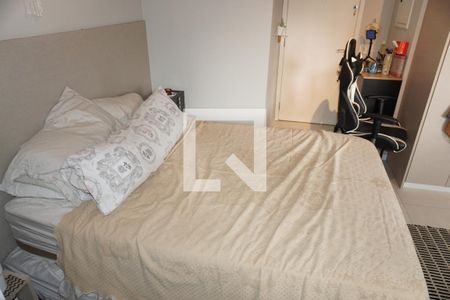 Apartamento para alugar com 30m², 0 quarto e 1 vagaStudio