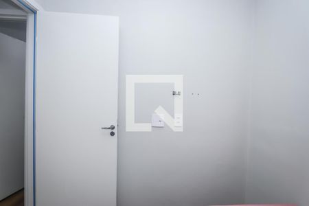 Apartamento à venda com 37m², 2 quartos e 1 vagaQuarto 2