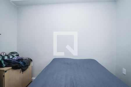 Quarto de apartamento à venda com 2 quartos, 37m² em Vila Andrade, São Paulo