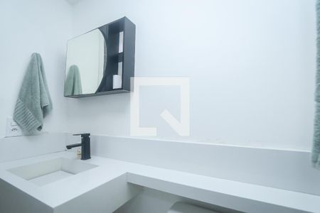 Apartamento à venda com 37m², 2 quartos e 1 vagaBanheiro