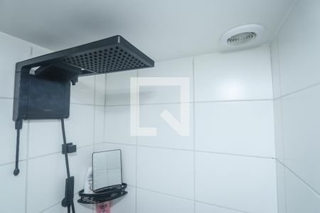 Apartamento à venda com 37m², 2 quartos e 1 vagaBanheiro