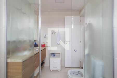 Apartamento à venda com 209m², 3 quartos e 4 vagas Apartamento à venda com 209m², 3 quartos e 4 vagasBanheiro - Suíte 2