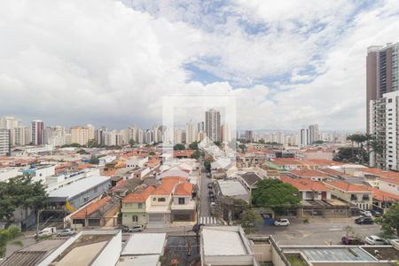 Apartamento à venda com 209m², 3 quartos e 4 vagas Apartamento à venda com 209m², 3 quartos e 4 vagasVista Varanda - Quarto