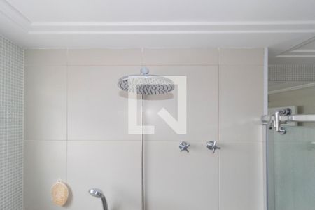 Apartamento à venda com 209m², 3 quartos e 4 vagas Apartamento à venda com 209m², 3 quartos e 4 vagasDetalhe Banheiro - Suíte 2