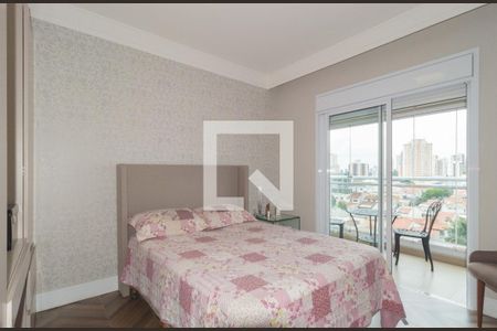 Apartamento à venda com 209m², 3 quartos e 4 vagas Apartamento à venda com 209m², 3 quartos e 4 vagasSuíte 2