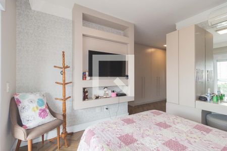 Apartamento à venda com 209m², 3 quartos e 4 vagas Apartamento à venda com 209m², 3 quartos e 4 vagasSuíte 2