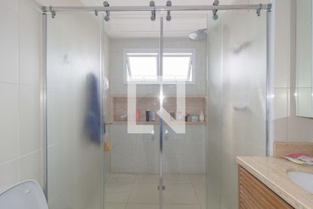 Apartamento à venda com 209m², 3 quartos e 4 vagas Apartamento à venda com 209m², 3 quartos e 4 vagasBanheiro - Suíte 2