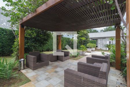 Apartamento à venda com 209m², 3 quartos e 4 vagas Apartamento à venda com 209m², 3 quartos e 4 vagasÁrea comum