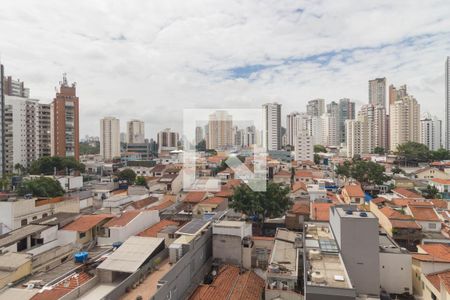 Apartamento à venda com 209m², 3 quartos e 4 vagas Apartamento à venda com 209m², 3 quartos e 4 vagasVista - Suíte 1
