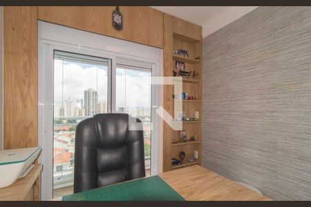 Apartamento à venda com 209m², 3 quartos e 4 vagas Apartamento à venda com 209m², 3 quartos e 4 vagasQuarto