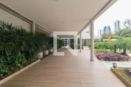 Apartamento à venda com 209m², 3 quartos e 4 vagas Apartamento à venda com 209m², 3 quartos e 4 vagasÁrea comum