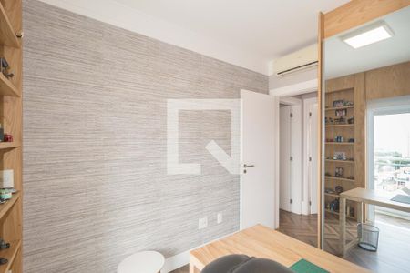 Apartamento à venda com 209m², 3 quartos e 4 vagas Apartamento à venda com 209m², 3 quartos e 4 vagasQuarto