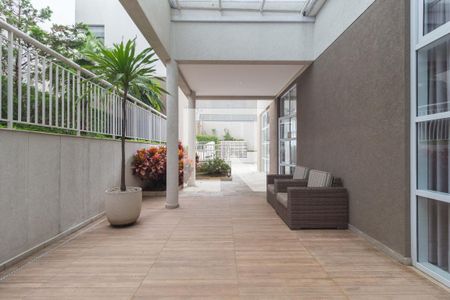 Apartamento à venda com 209m², 3 quartos e 4 vagas Apartamento à venda com 209m², 3 quartos e 4 vagasÁrea comum