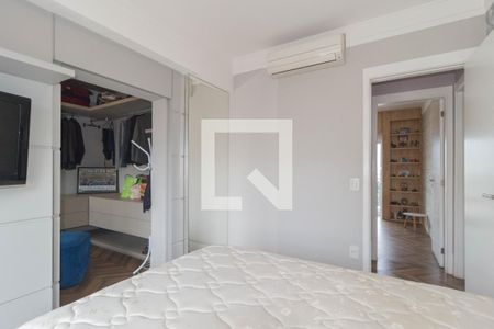 Apartamento à venda com 209m², 3 quartos e 4 vagas Apartamento à venda com 209m², 3 quartos e 4 vagasSuíte 1