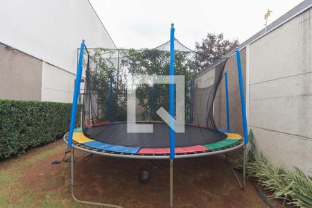 Apartamento à venda com 209m², 3 quartos e 4 vagas Apartamento à venda com 209m², 3 quartos e 4 vagasPlayground