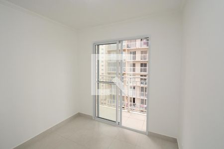 Sala/Cozinha de apartamento para alugar com 2 quartos, 34m² em Socorro, São Paulo