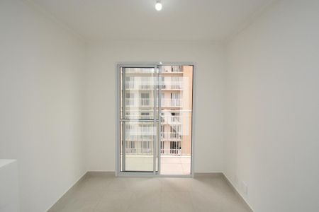 Sala/Cozinha de apartamento para alugar com 2 quartos, 34m² em Socorro, São Paulo