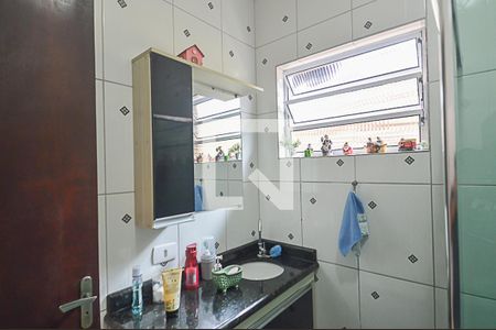 Casa à venda com 150m², 2 quartos e 3 vagasBanheiro