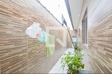 Casa à venda com 150m², 2 quartos e 3 vagasCorredor