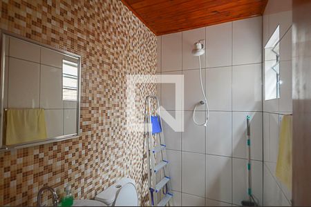 Casa à venda com 150m², 2 quartos e 3 vagasBanheiro de serviço