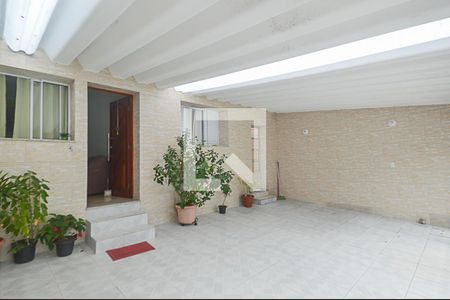 Casa à venda com 150m², 2 quartos e 3 vagasGaragem