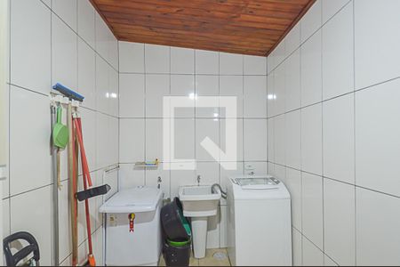 Casa à venda com 150m², 2 quartos e 3 vagasÁrea de Serviço