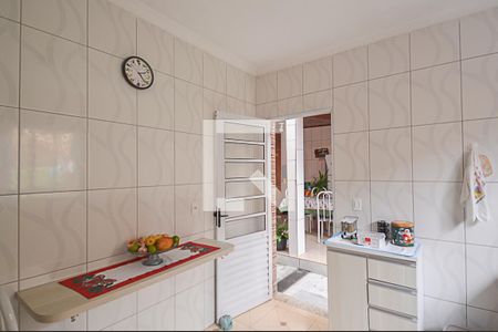 Casa à venda com 150m², 2 quartos e 3 vagasCozinha