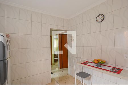 Casa à venda com 150m², 2 quartos e 3 vagasCozinha
