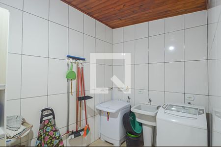 Casa à venda com 150m², 2 quartos e 3 vagasÁrea de Serviço