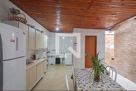 Casa à venda com 150m², 2 quartos e 3 vagasChurrasqueira