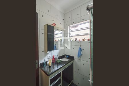 Casa à venda com 150m², 2 quartos e 3 vagasBanheiro