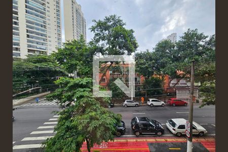 Apartamento à venda com 100m², 2 quartos e 1 vagaVista