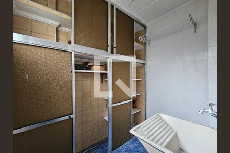 Apartamento à venda com 100m², 2 quartos e 1 vagaÁrea de Serviço