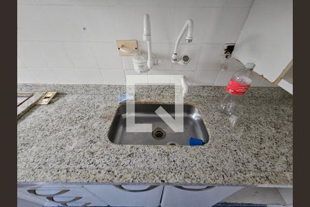 Apartamento à venda com 100m², 2 quartos e 1 vagaCozinha