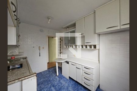 Apartamento à venda com 100m², 2 quartos e 1 vagaCozinha