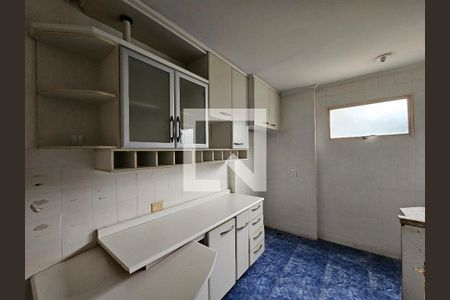 Apartamento à venda com 100m², 2 quartos e 1 vagaCozinha