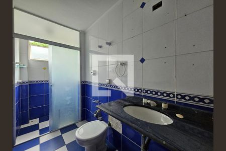 Apartamento à venda com 100m², 2 quartos e 1 vagaBanheiro