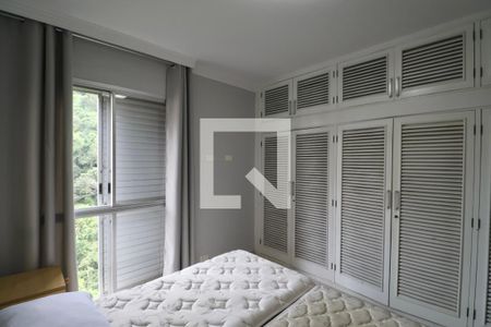 Apartamento para alugar com 135m², 4 quartos e 2 vagasQuarto Suíte