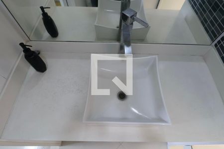 Apartamento para alugar com 135m², 4 quartos e 2 vagasBanheiro Suíte