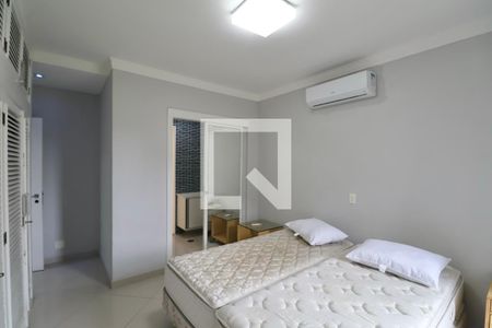 Apartamento para alugar com 135m², 4 quartos e 2 vagasQuarto Suíte