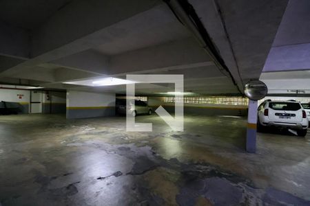 Apartamento para alugar com 135m², 4 quartos e 2 vagasGaragem