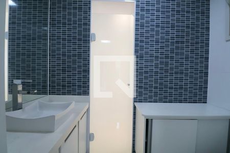 Apartamento para alugar com 135m², 4 quartos e 2 vagasBanheiro Suíte