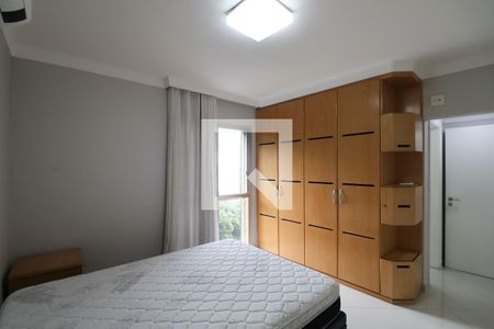 Apartamento para alugar com 135m², 4 quartos e 2 vagasQuarto Suíte 2 