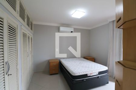 Apartamento para alugar com 135m², 4 quartos e 2 vagasQuarto Suíte 2 