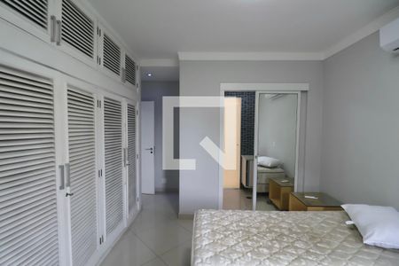 Apartamento para alugar com 135m², 4 quartos e 2 vagasQuarto Suíte